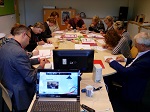 2-daagse Mind Map Training Groep