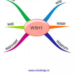 W5H1