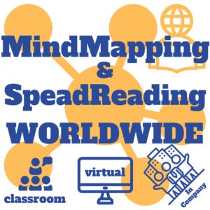 MindMap Nederland MindMapping and Speadreading WorldWide