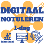 MindMap Nederland Trainingen Digitaal Notuleren