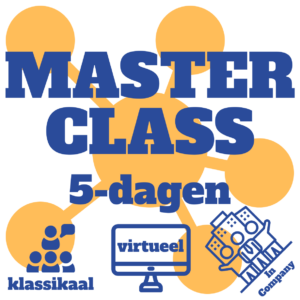 MindMap Nederland Trainingen MasterClass MindMappen