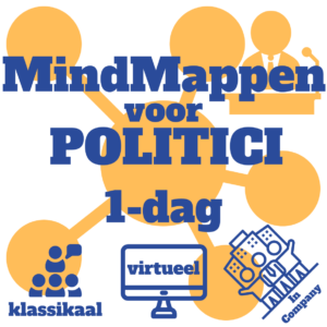 MindMap Nederland MindMappen voor Politici