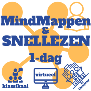 MindMap Nederland MindMappen en Snellezen