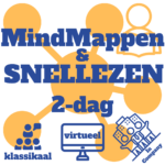 MindMap Nederland MindMappen en Snellezen