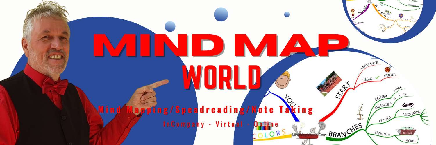 MindMap Header MINDMAP WORLD