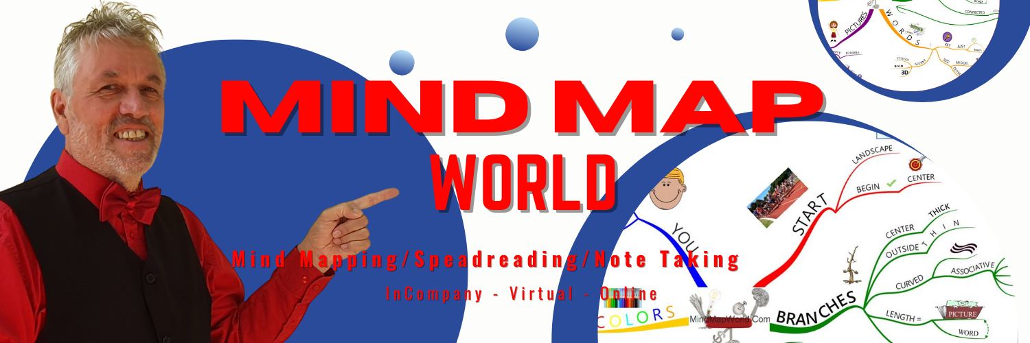 MindMap ,MINDMAP WORLD