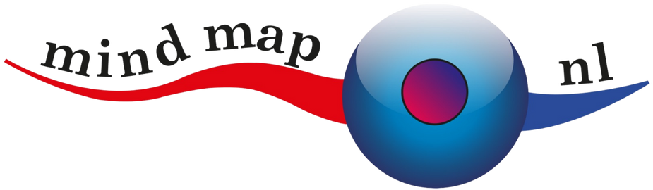 MindMap Nederland logo
