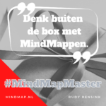 MindMap Nederland, MindMapMaster, Rudy Rensink