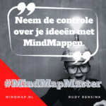 MindMap Nederland, MindMapMaster, Rudy Rensink